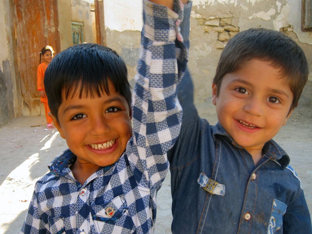 Photograph by Mohammad Ali Ataei Daryaei