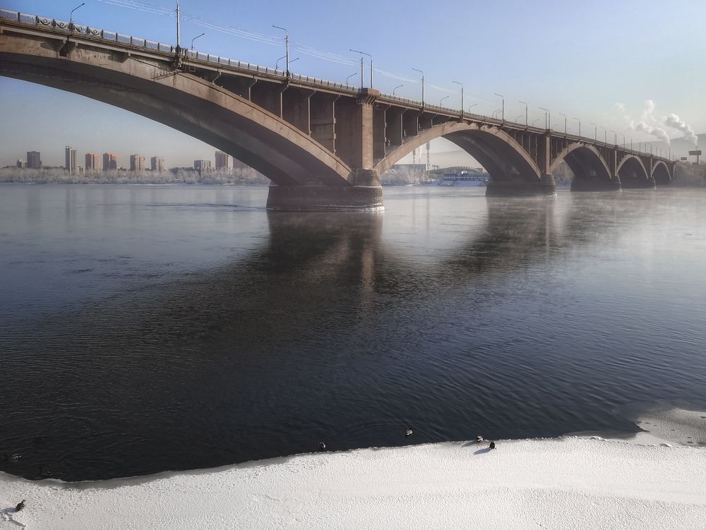 Photograph by Мотина Екатерина