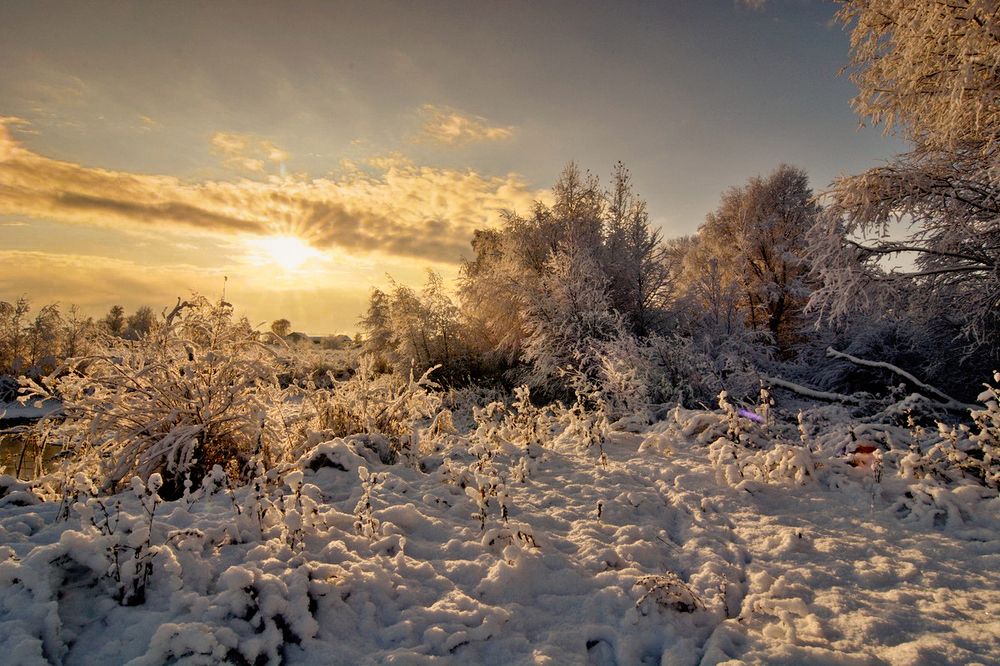 Photograph by Вадим Качанов