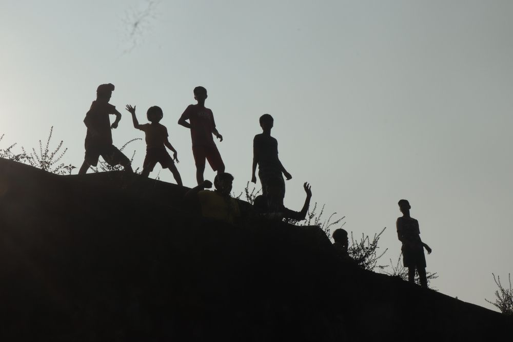 Photograph by Dheeraj Kumar