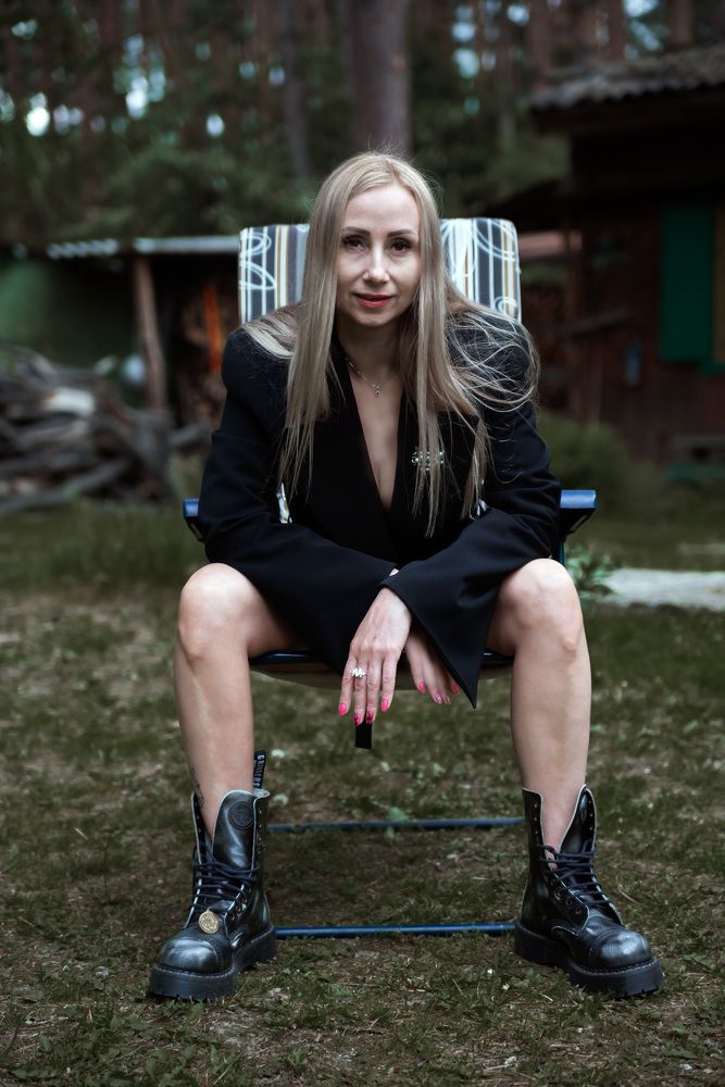 Photograph by Олег Борисов