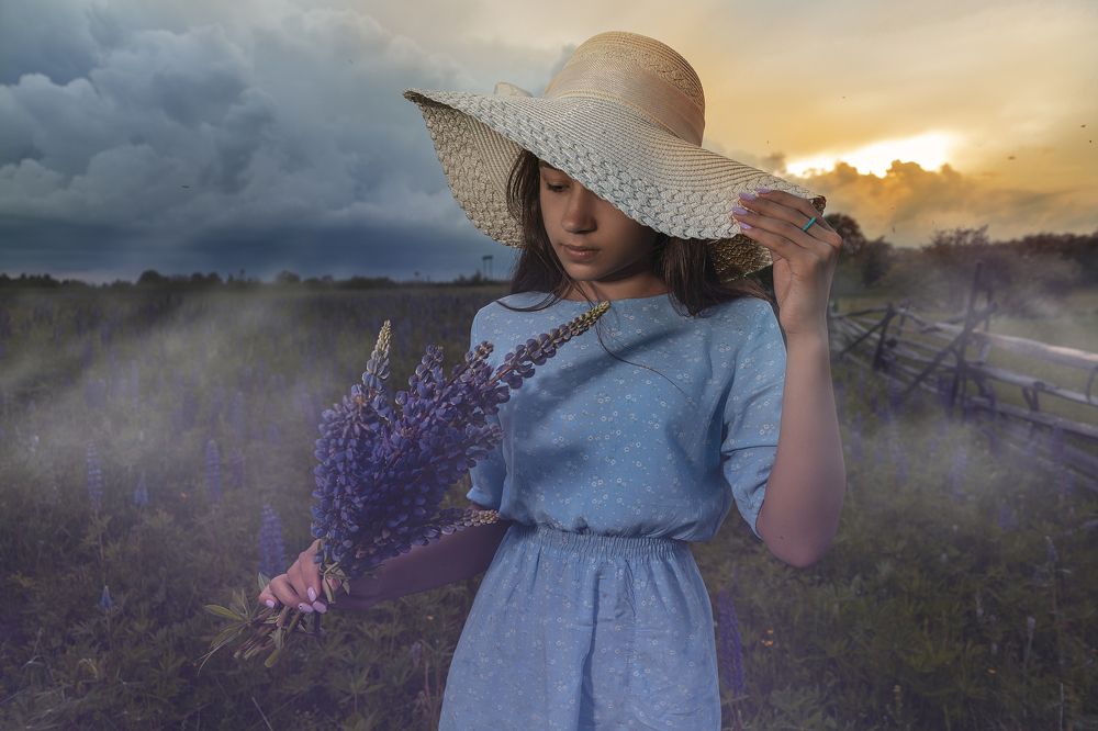 Photograph by Дмитрий Горбушин