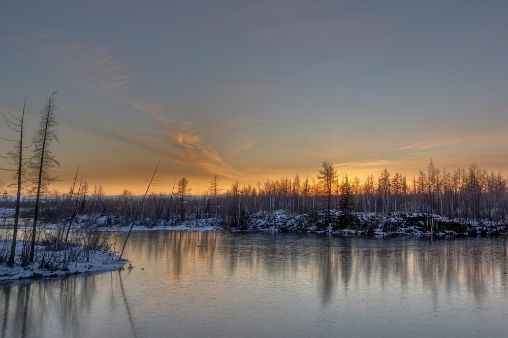 Photograph by Ирина Ульянова