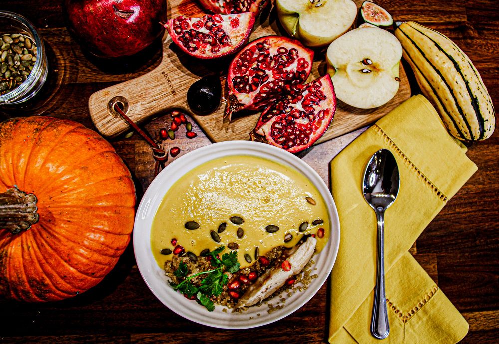 Photograph by Natalia Everatt