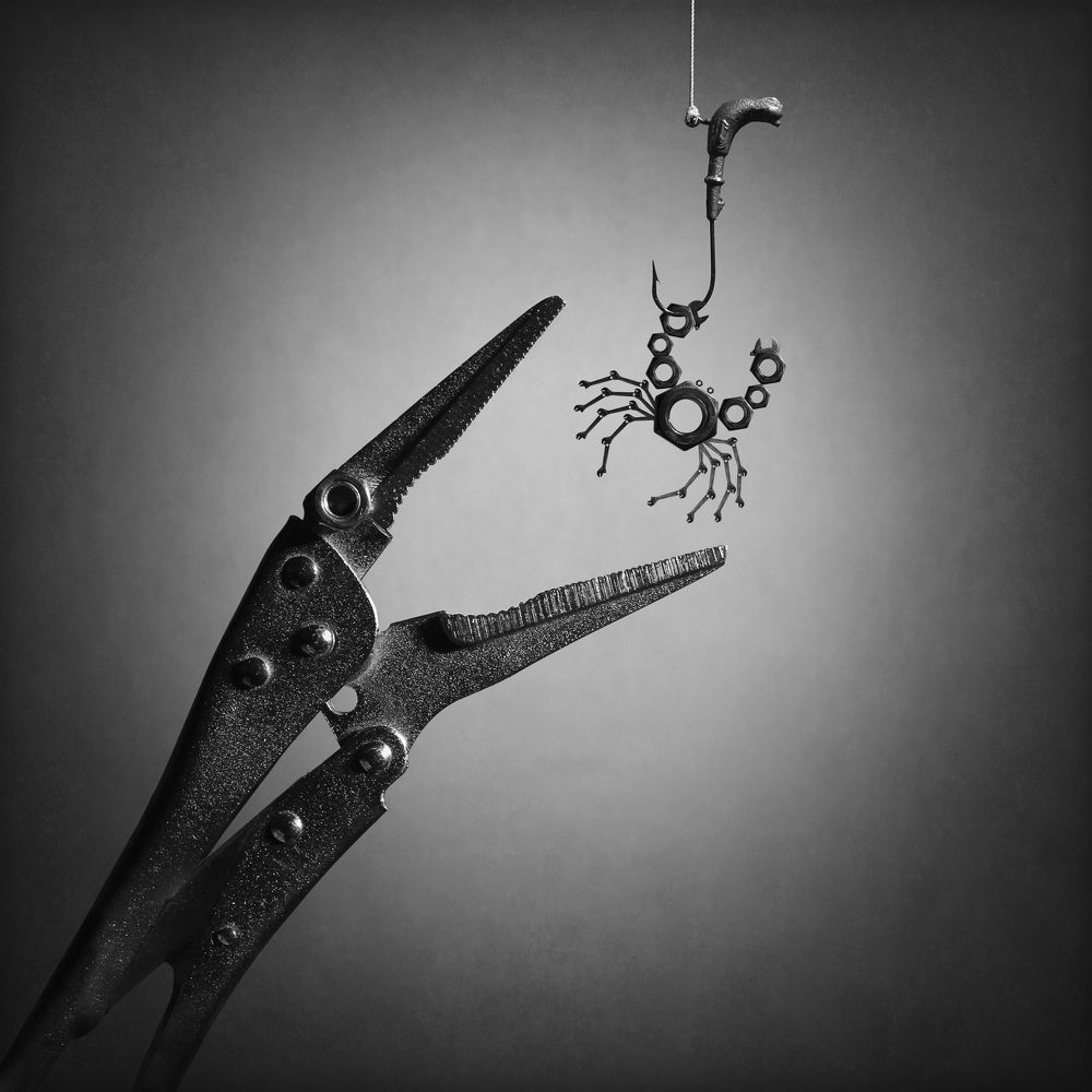 Photograph by Вика Иванова