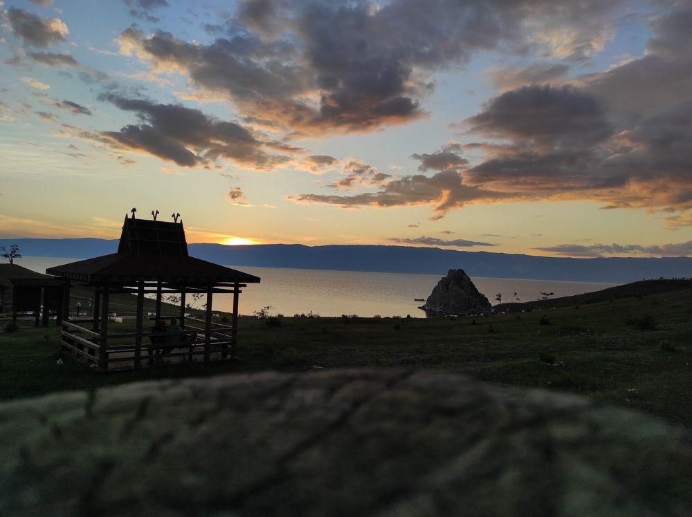 Photograph by Татьяна Кубашина