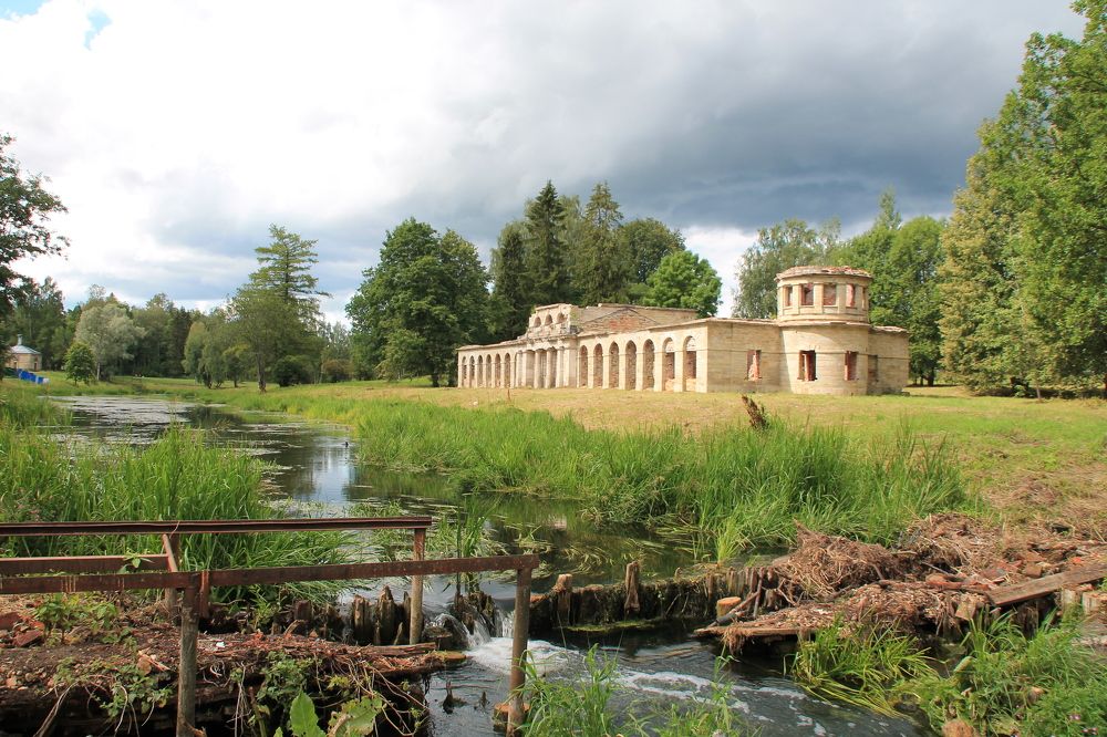 Photograph by Александр Кравченко