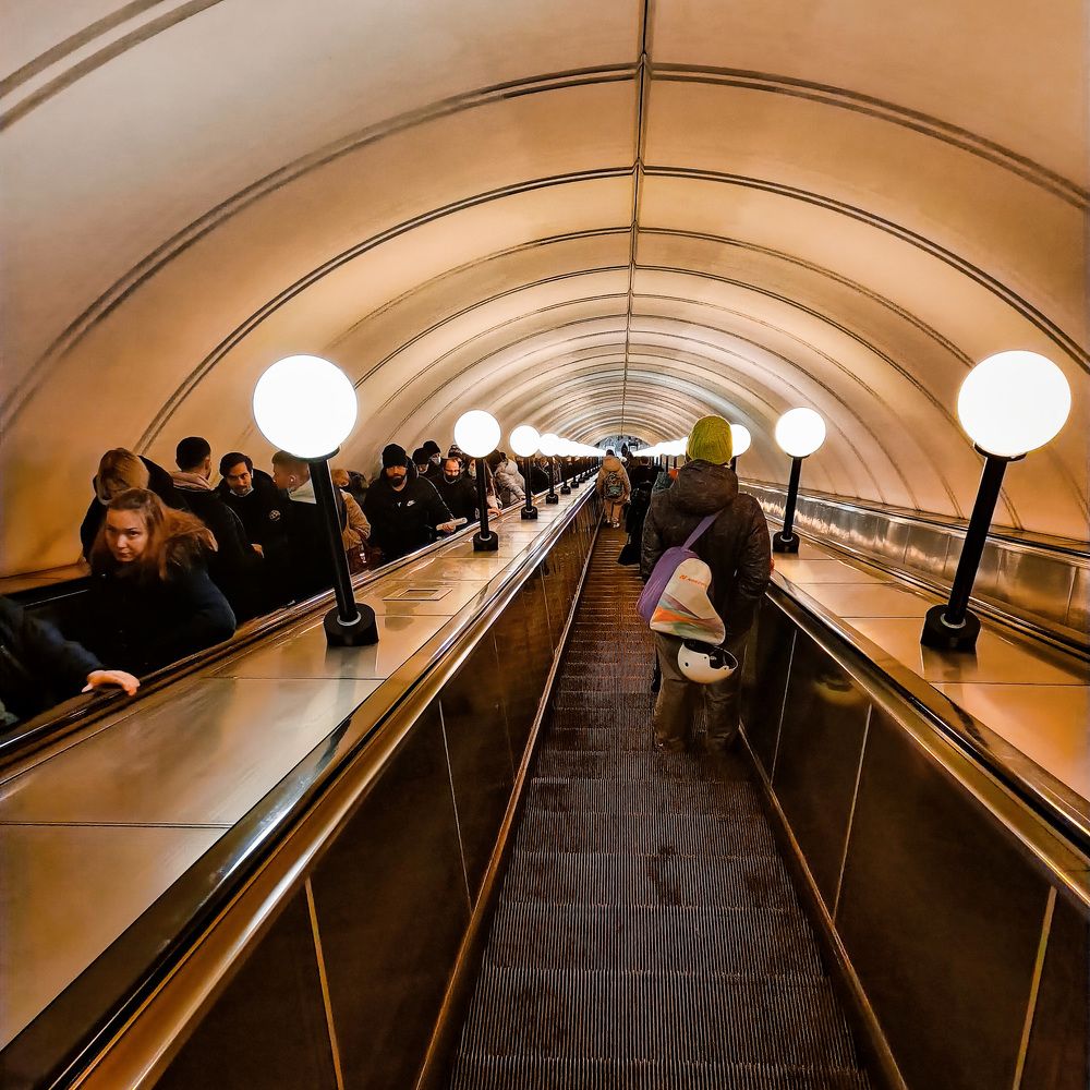 Photograph by Валерий Петухов