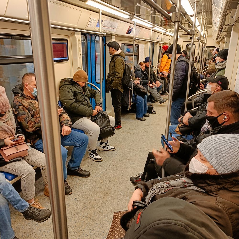 Photograph by Валерий Петухов