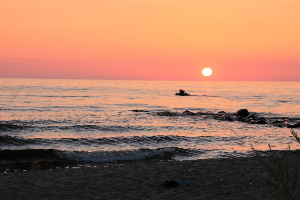 Photograph by Александр Кравченко