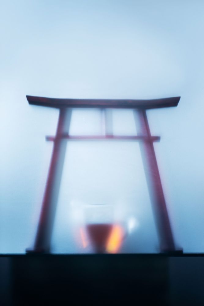 Photograph by Dina Belenko