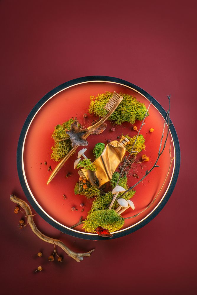 Photograph by Dina Belenko