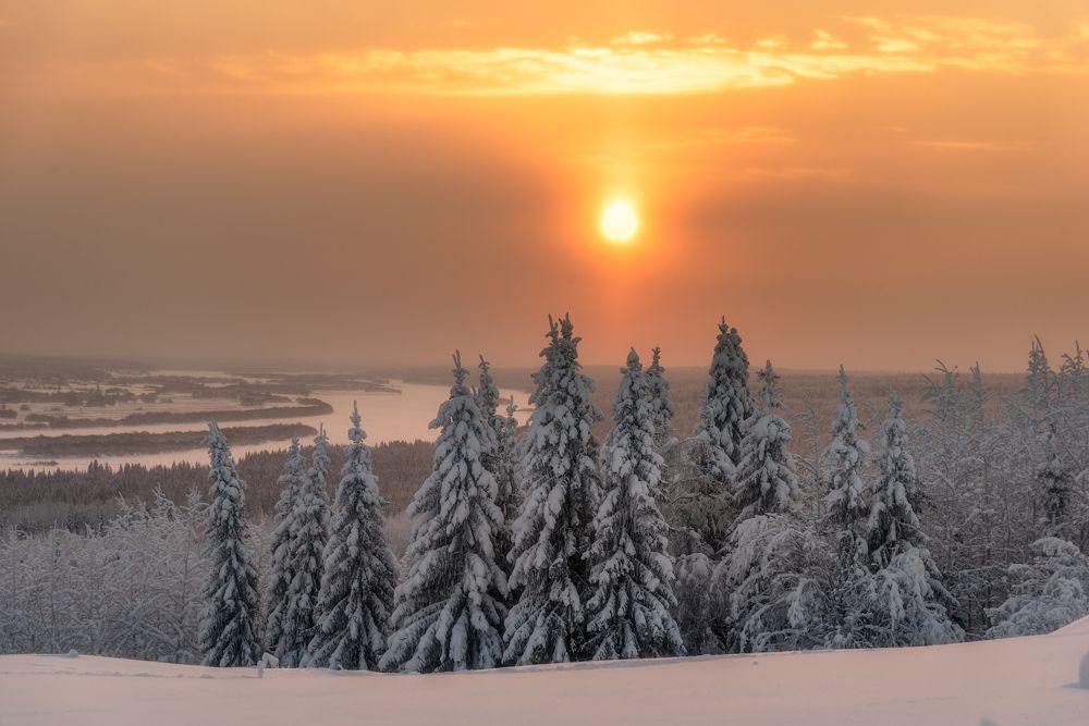 Photograph by Михаил Карпов