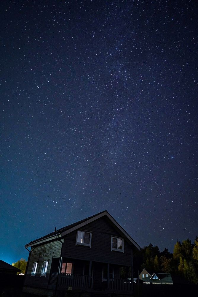 Photograph by Игорь Кулешов