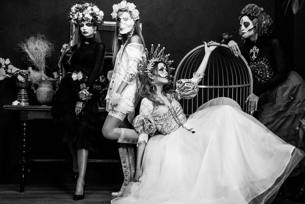 Photograph by Владимир Овсянников