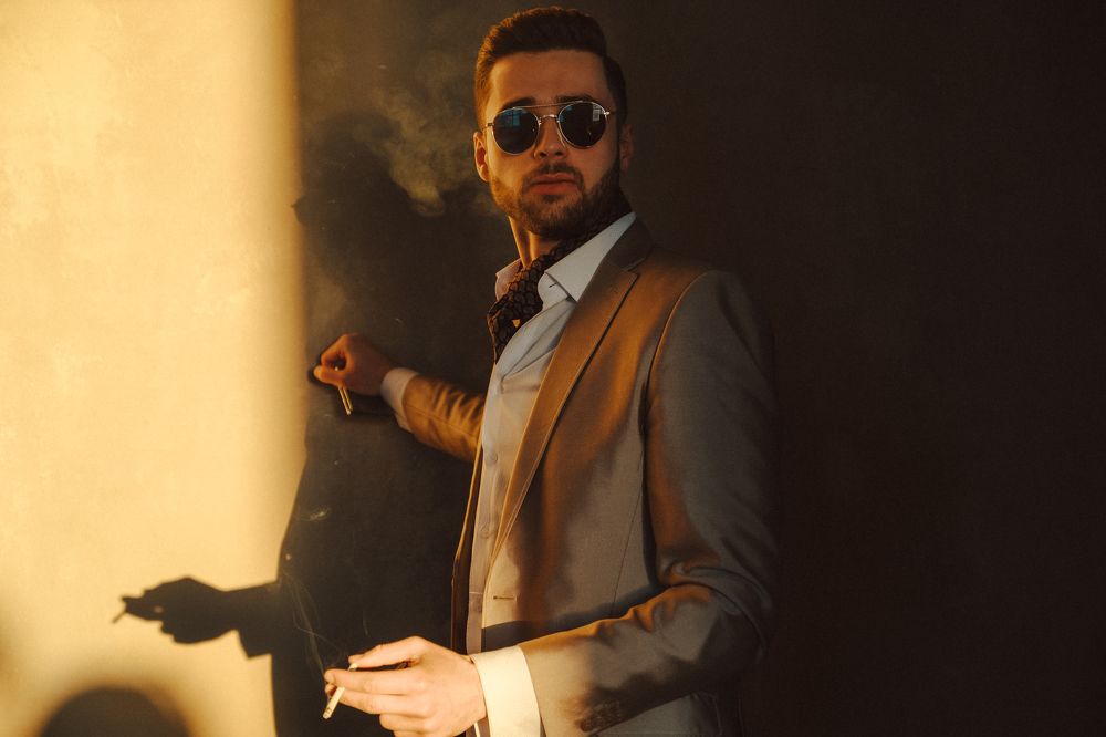 Photograph by Slava Storozhev