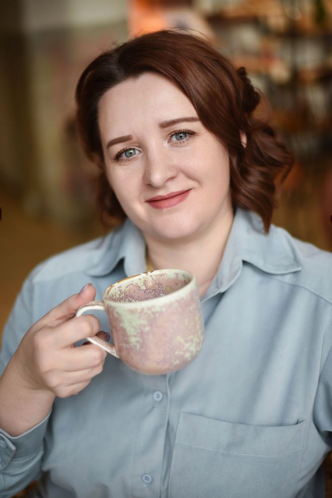 Photograph by Виктория Шамурина