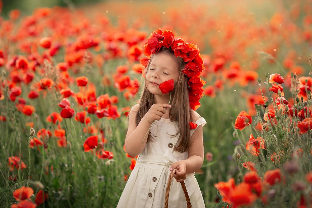 Photograph by Ольга Кривец