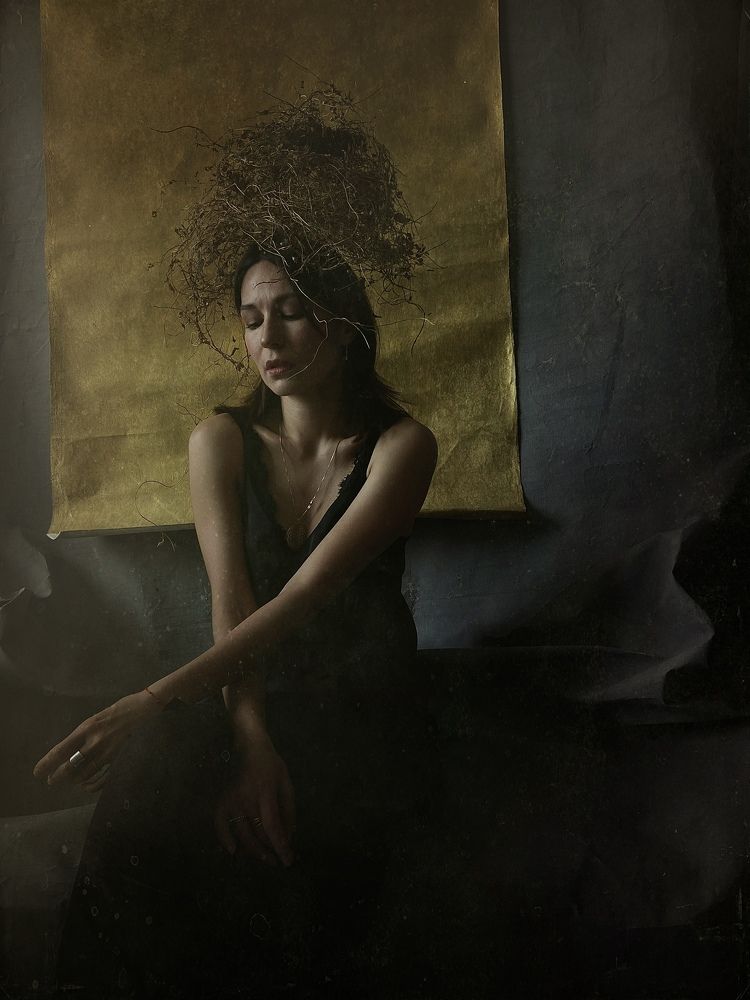 Photograph by Ленар Карим