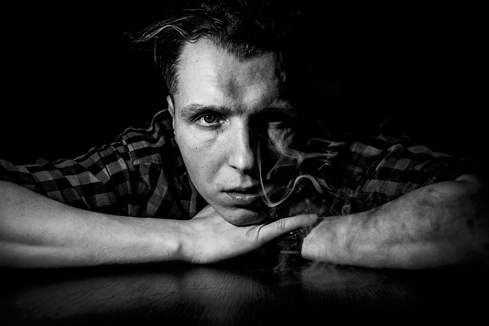 Photograph by Андрей Королев