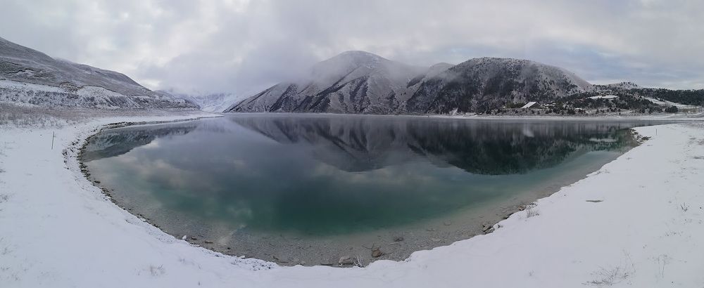 Photograph by Борис Резванцев