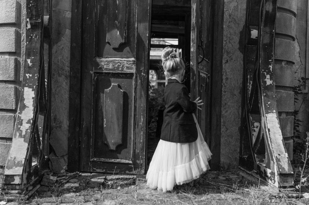 Photograph by Olena Boiko