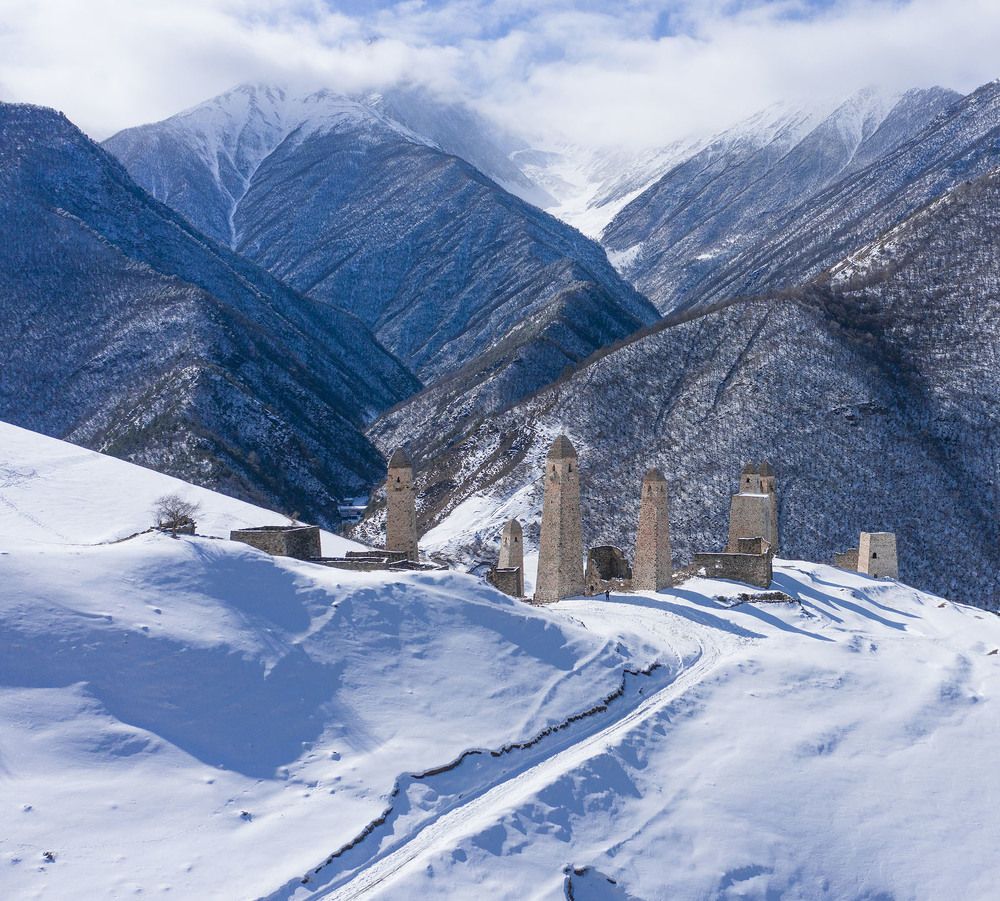 Photograph by Борис Резванцев