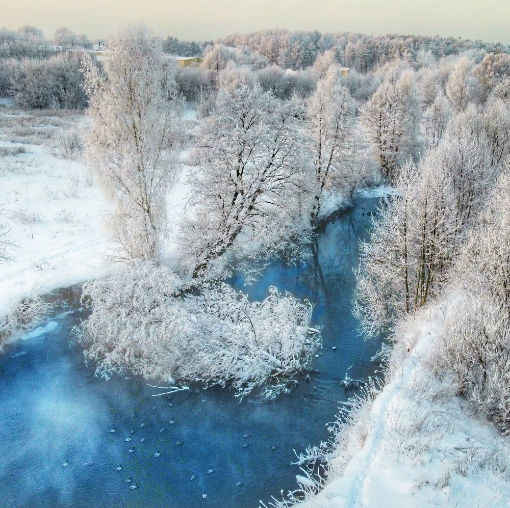 Photograph by Алексей Темешов