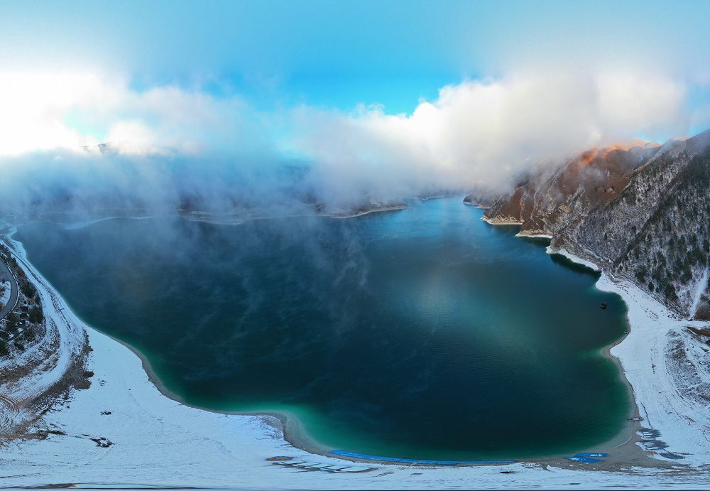 Photograph by Борис Резванцев