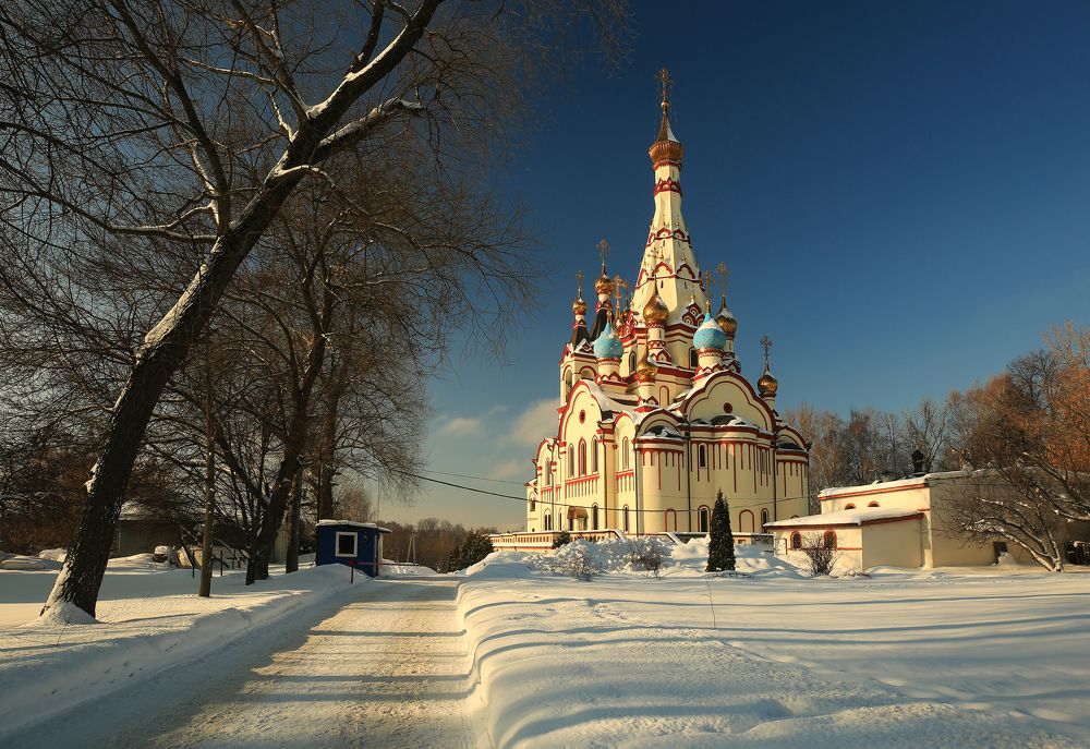Фотография автора Nikolay Suglobov