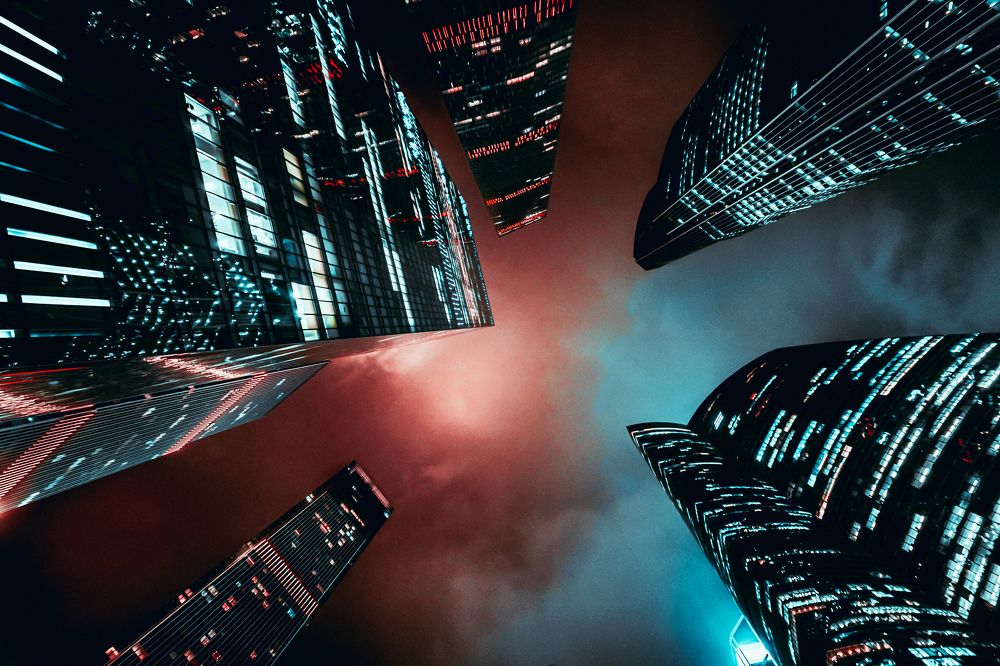 Photograph by Валерий Рожков