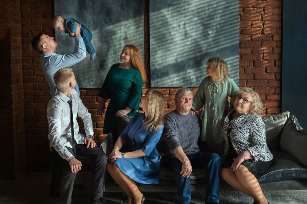 Photograph by Алена Пайвина