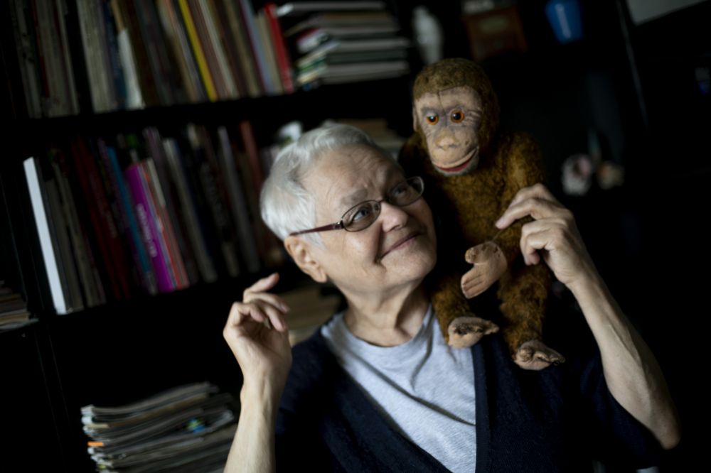 the Soul does not age