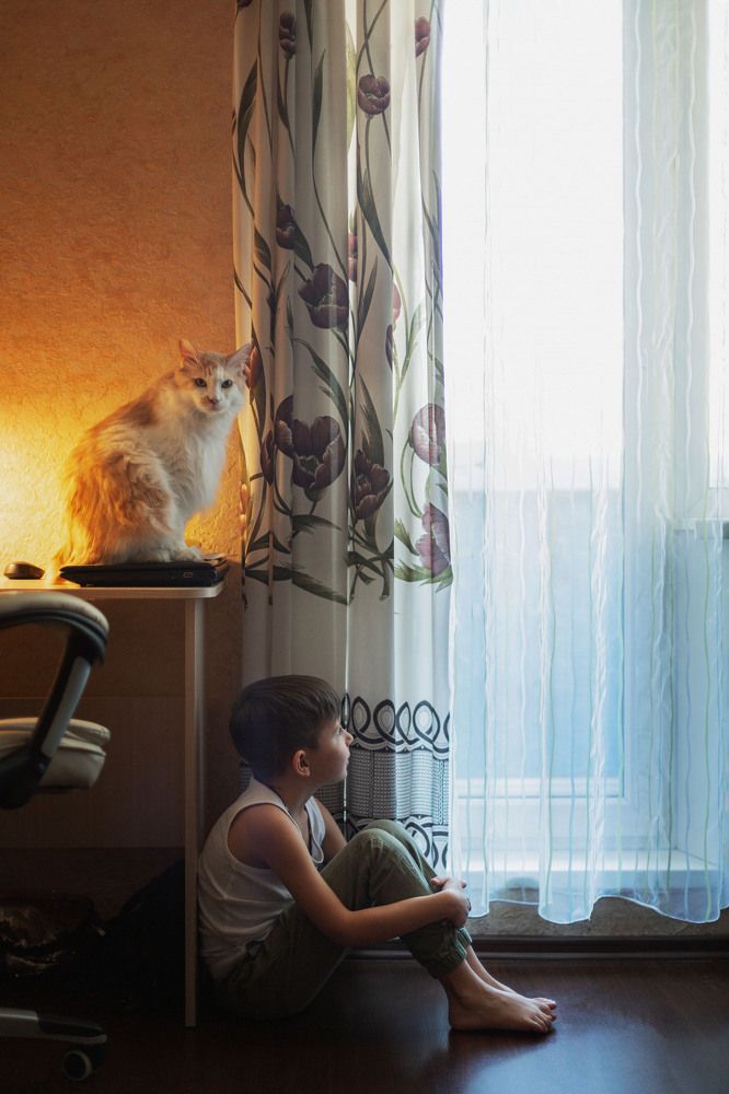 Photograph by Алена Пайвина