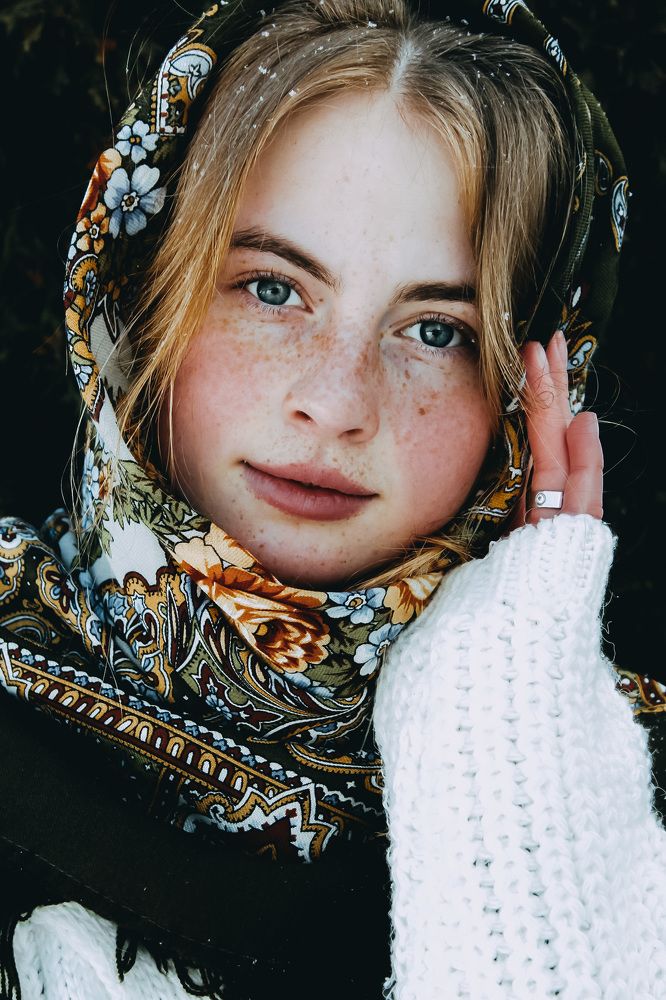 Photograph by Грушина Виолетта