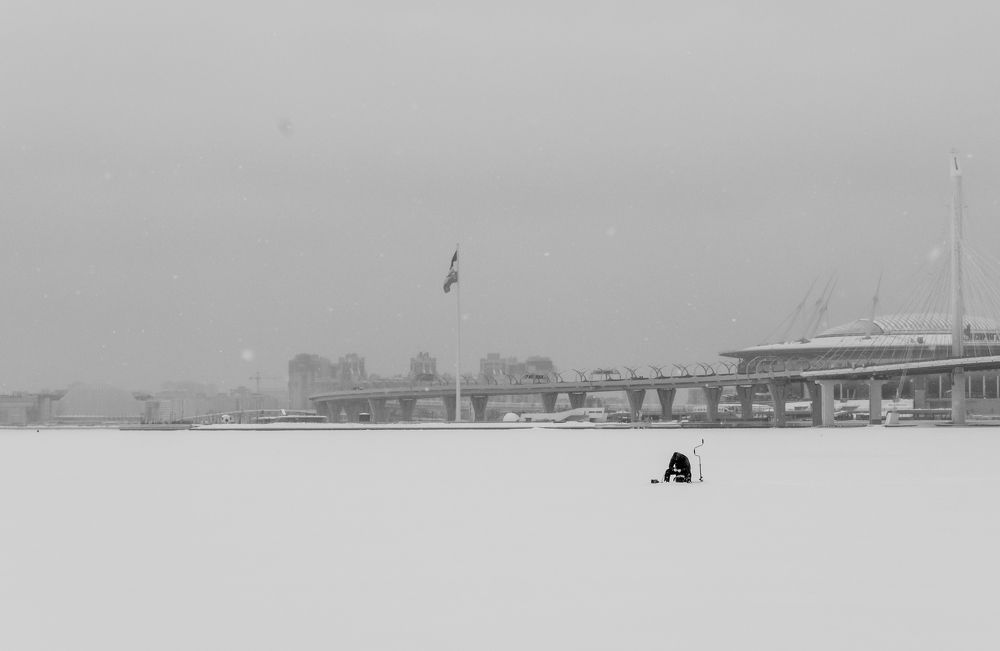 Фотография автора Андрей Симонов