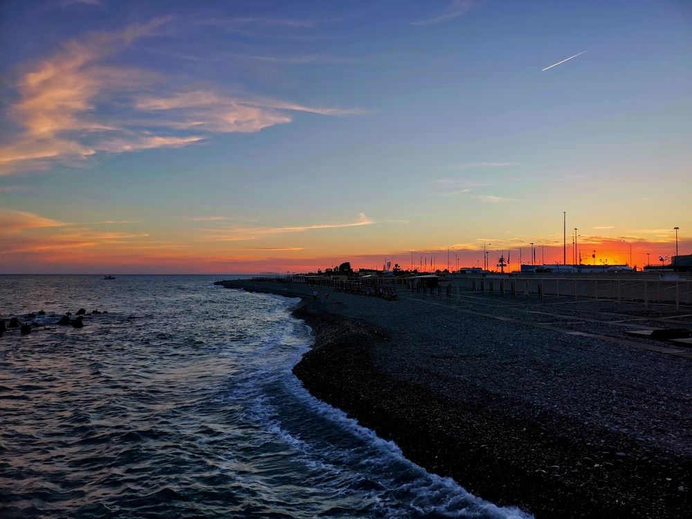 Photograph by Сергей Подлевский