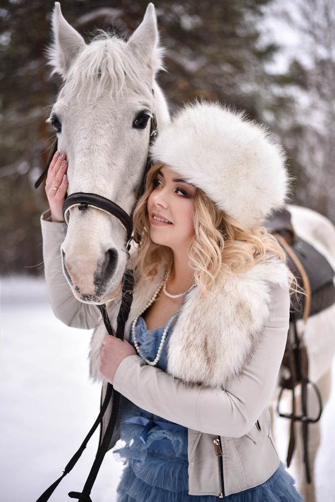 Photograph by Виктория Шамурина