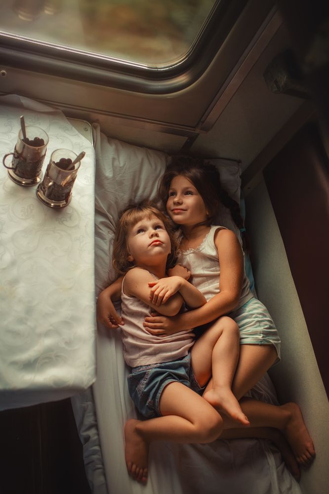 Photograph by Наталья Шкроб