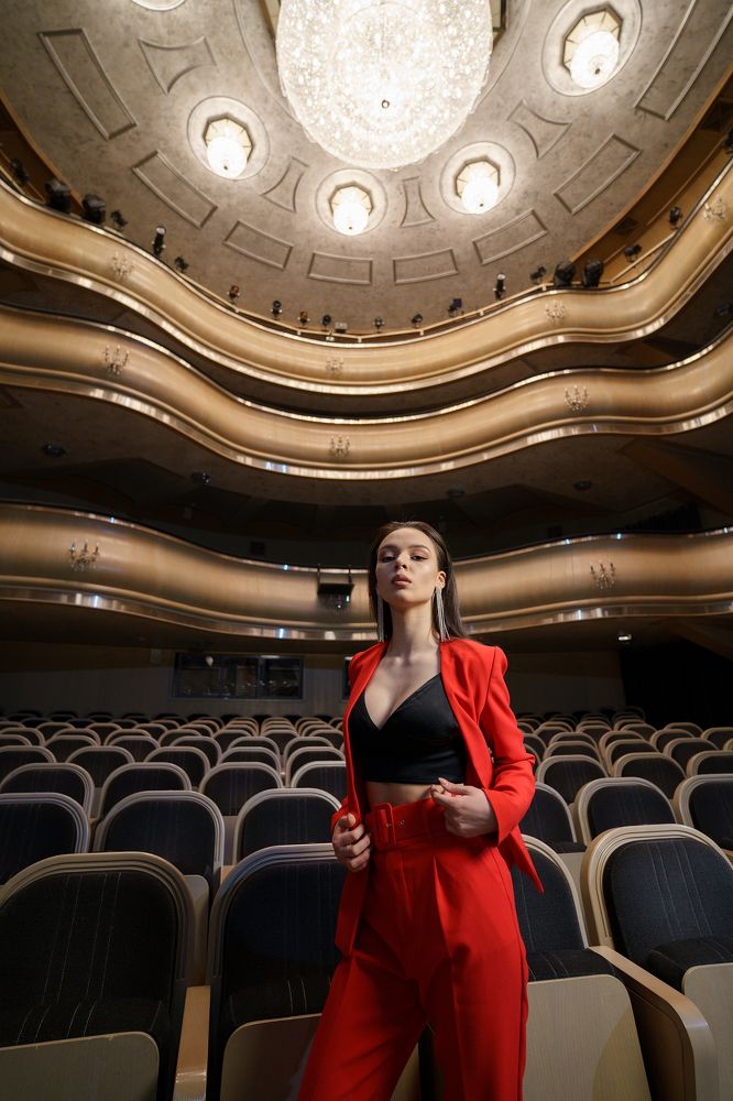 Photograph by Ivan P.