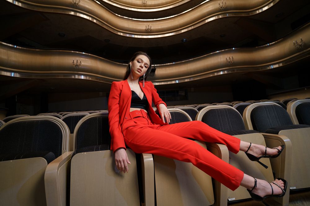 Photograph by Ivan P.