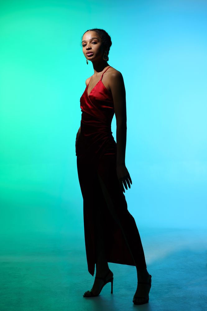 Photograph by Ivan P.