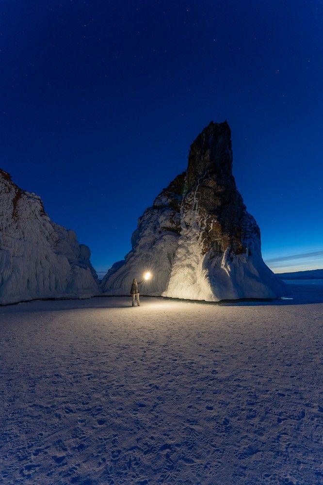 Photograph by Павел Токарев