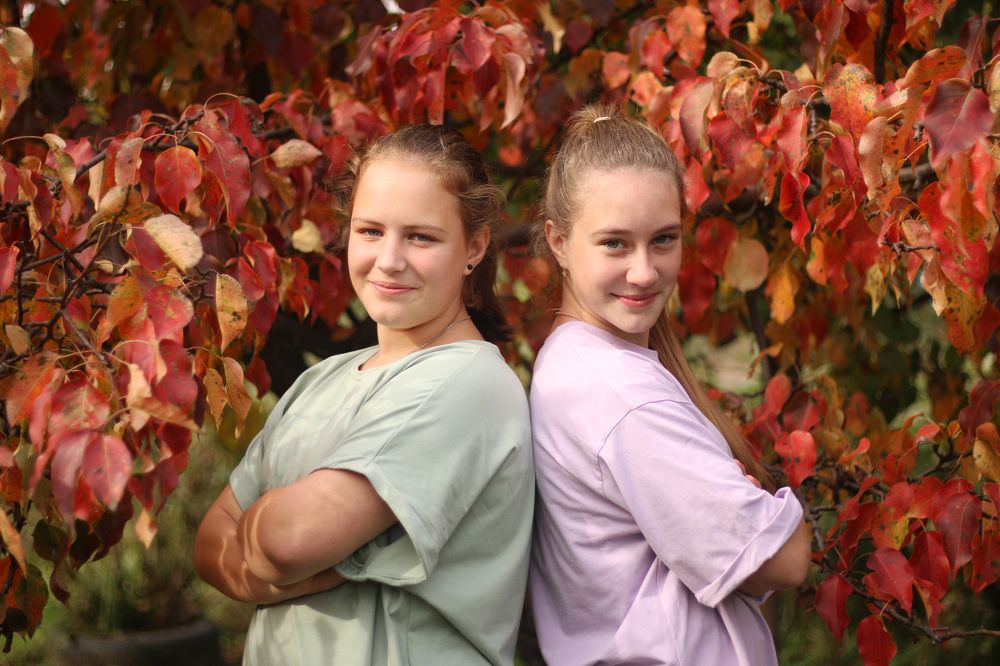 Photograph by Светлана Фёдорова