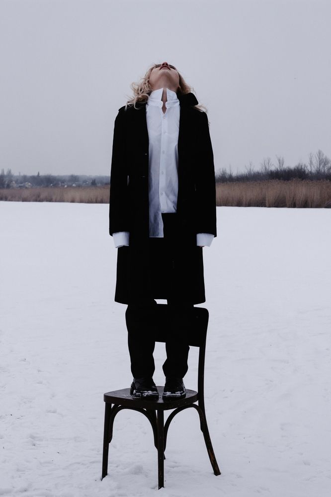 Photograph by Евгения Немцева