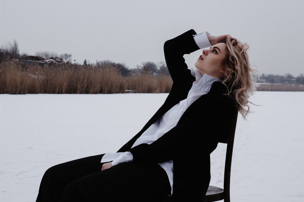 Photograph by Евгения Немцева