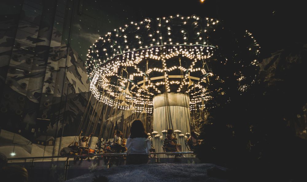 Фотография автора Константин Журавлев