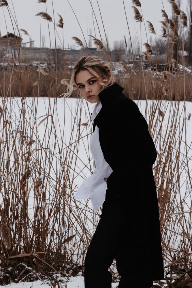 Photograph by Евгения Немцева