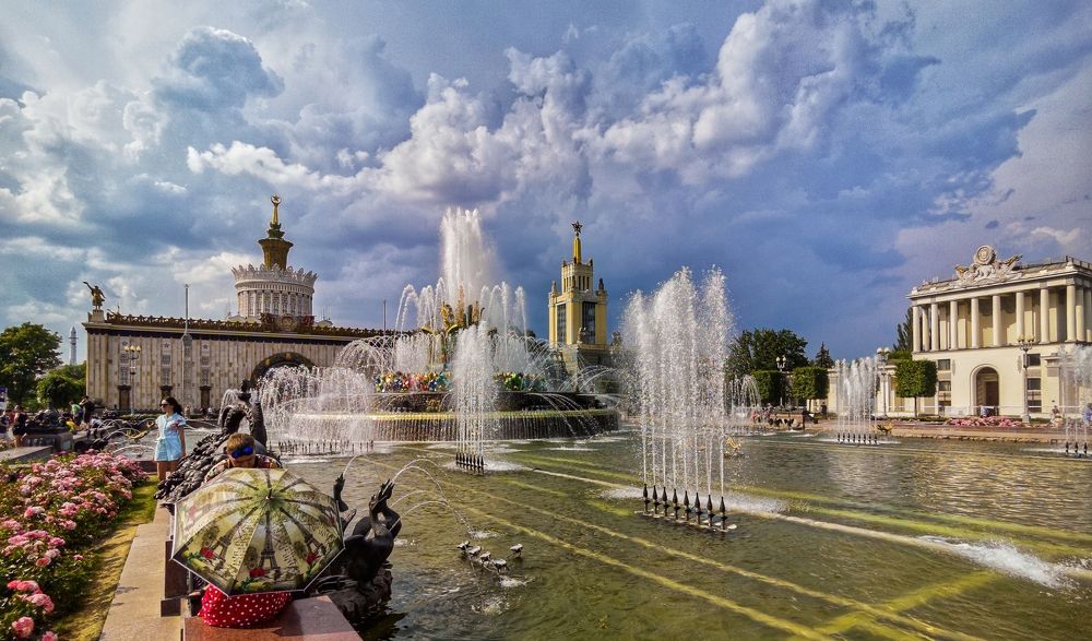 Фотография автора Константин Журавлев