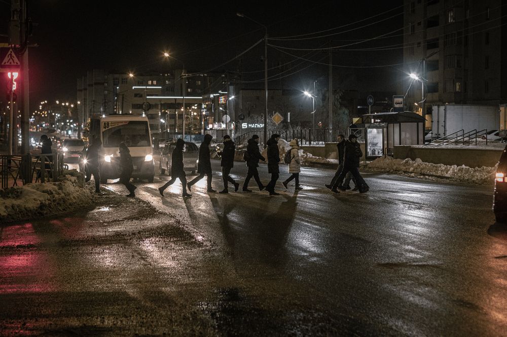 Photograph by Алексей Марченков